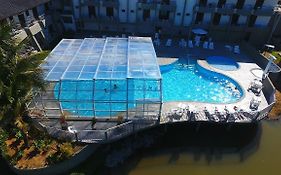 Hotel Termas do Lago